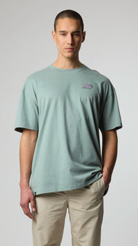 MINT FORECAST TEE