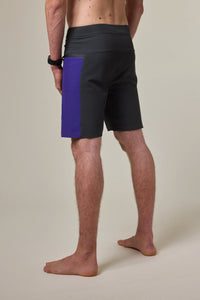 ANTHRACITE TIM BOARDSHORTS