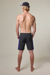 ANTHRACITE TIM BOARDSHORTS
