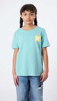 ACQUA NATURE KIDS TEE