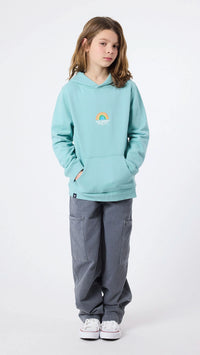 ACQUA RAINBOW KIDS HOODIE