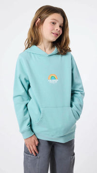 ACQUA RAINBOW KIDS HOODIE