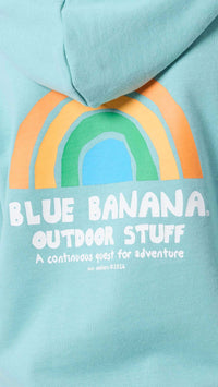 ACQUA RAINBOW KIDS HOODIE