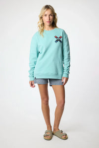 ACQUA CLASSIC CREW