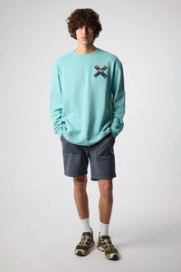 ACQUA CLASSIC CREW