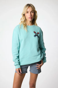 ACQUA CLASSIC CREW