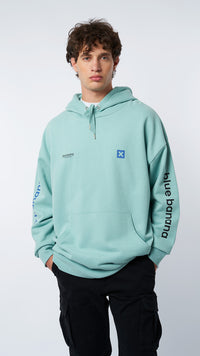 ACQUA CORE HOODIE