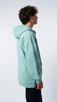 ACQUA CORE HOODIE