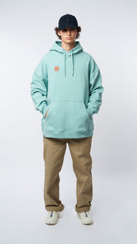 ACQUA DUMMY HOODIE