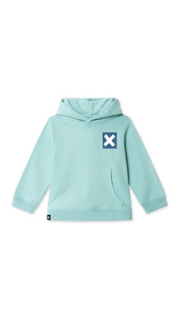 ACQUA NATURE KIDS HOODIE