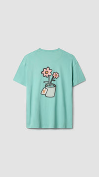 ACQUA POT TEE