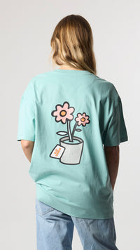 CAMISETA POT ACQUA