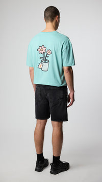 CAMISETA POT ACQUA