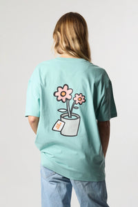 ACQUA POT TEE