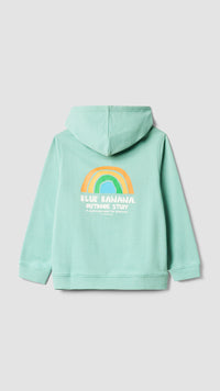 ACQUA RAINBOW KIDS HOODIE