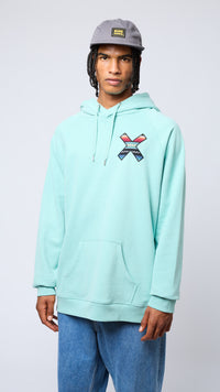 ACQUA CLASSIC HOODIE