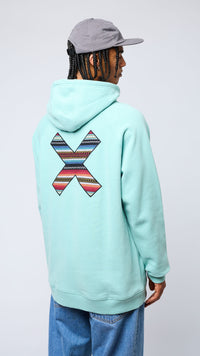 ACQUA CLASSIC HOODIE