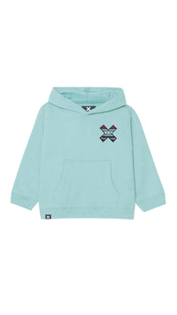 ACQUA CLASSIC KIDS HOODIE