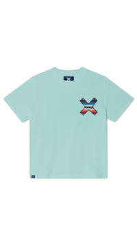 CAMISETA CLASSIC ACQUA