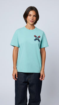 ACQUA CLASSIC TEE