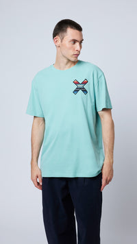 ACQUA CLASSIC TEE