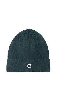 AMAZON GREEN AMSTERDAM BEANIE