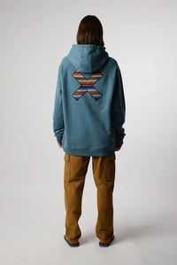 AMAZON GREEN CLASSIC HOODIE