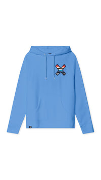 JAY BLUE CLASSIC HOODIE