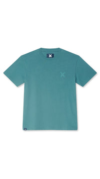 AMAZON GREEN KARMA TEE