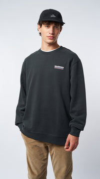 SUDADERA LAND ANTRACITA