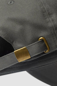 ANTHRACITE NATURE CAP