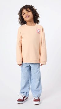 APRICOT NATURE KIDS CREW