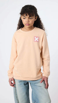 APRICOT NATURE KIDS CREW