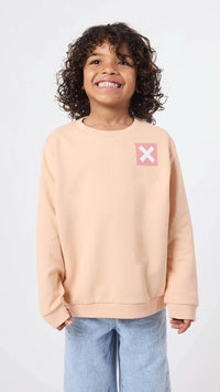 APRICOT NATURE KIDS CREW