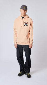 APRICOT CLASSIC HOODIE