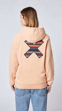 APRICOT CLASSIC HOODIE