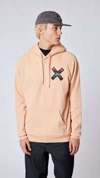 APRICOT CLASSIC HOODIE