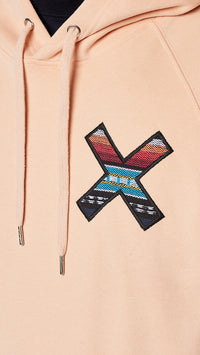 APRICOT CLASSIC HOODIE