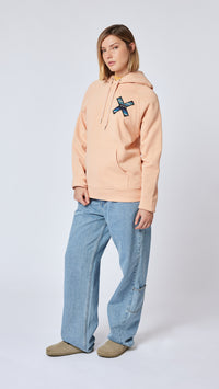 APRICOT CLASSIC HOODIE