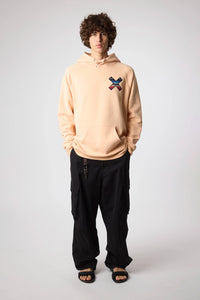 APRICOT CLASSIC HOODIE