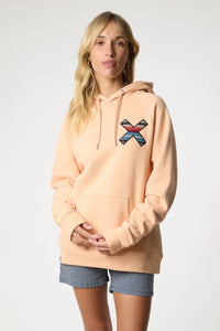 APRICOT CLASSIC HOODIE