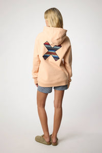 APRICOT CLASSIC HOODIE