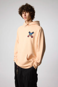 APRICOT CLASSIC HOODIE
