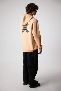 APRICOT CLASSIC HOODIE