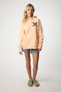 APRICOT CLASSIC HOODIE
