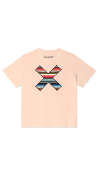 APRICOT CLASSIC TEE