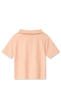 POLO KIDS NATURE APRICOT