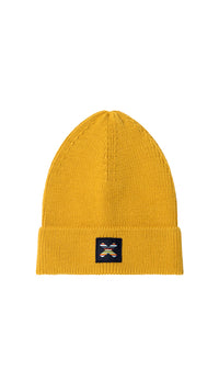 APRICOT CLASSIC BEANIE