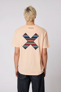 APRICOT CLASSIC TEE