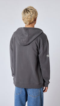 ASH NEDERLAND FULL ZIP HOODIE